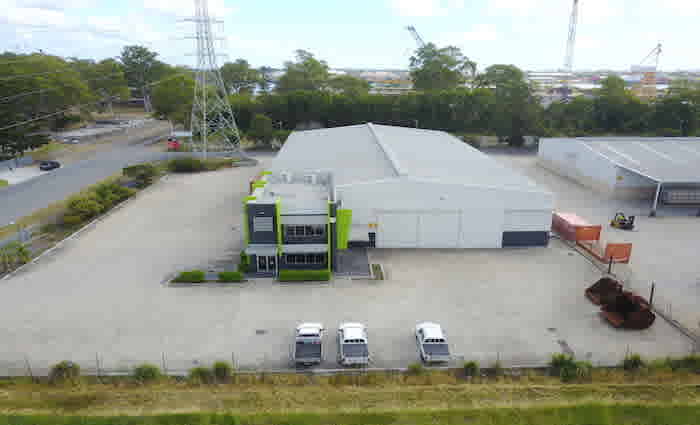 Savills sell Morningside warehouse for $3.5 million