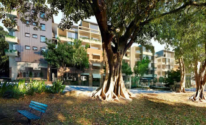 More than half of stock sells at big-name Sydney Garden House launch
