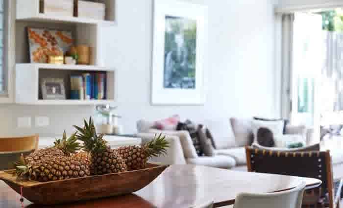 Waverley Caroline Pidcock inspired eco-friendly home fails to sell