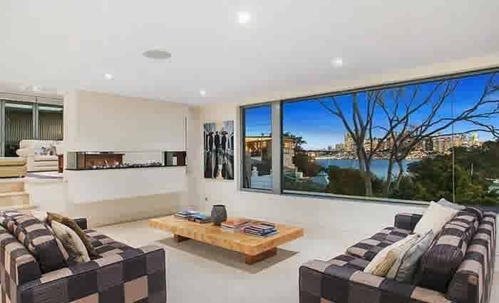 Waverton trophy home sale at around $5.7 million