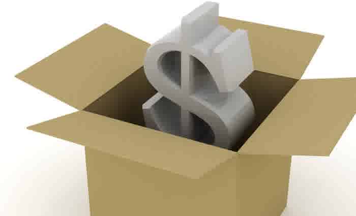 Housing hoarders: Where the rich pay less and the poor pay more