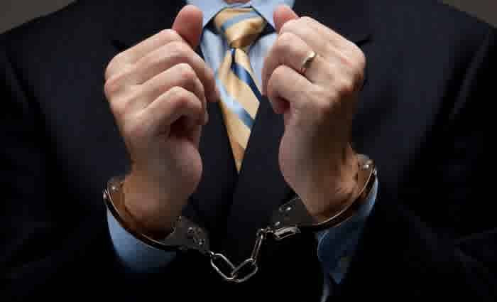Australia's white collar criminals are doing the crime, but not the time