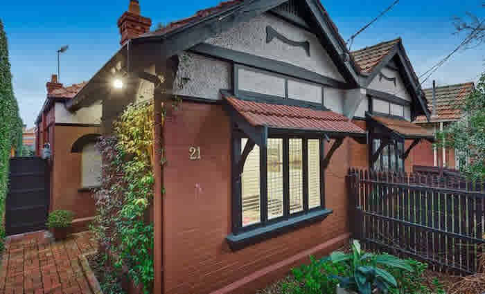 Melbourne's Windsor, Australia's fastest growing median house growth suburb in 2016