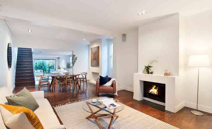 Woollahra home of alleged Plutus scammer Daniel Hausman listed  