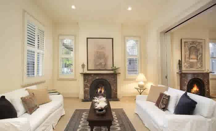 Parisian-style Woollahra terrace sells for $2.71 million