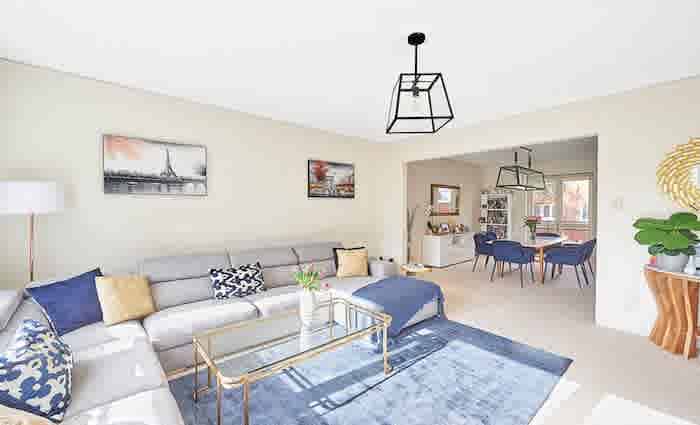 Lune Atelier designer sleepwear co-founder lists in Woollahra