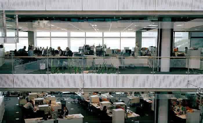 Can good workplace design attract talent to your company?