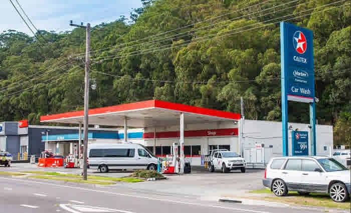 Woy Woy Caltex sold at $2.98 million