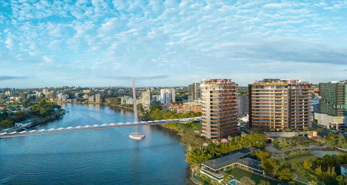 Consolidated Properties Group launch Monarch Residences i...