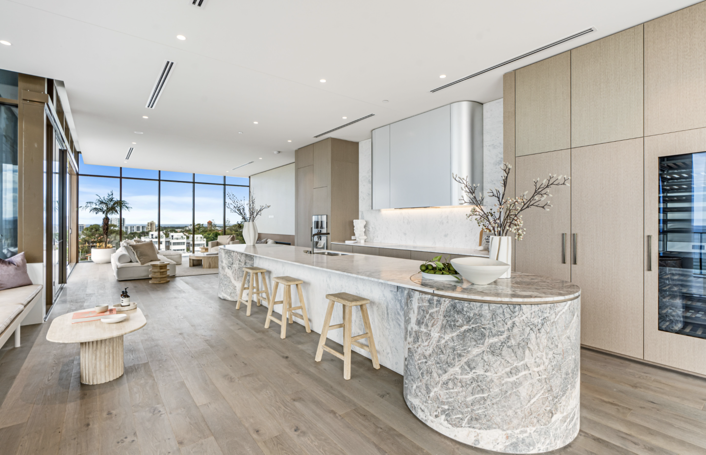 First look: Latest Kirra Beach, Coolangatta apartment tower