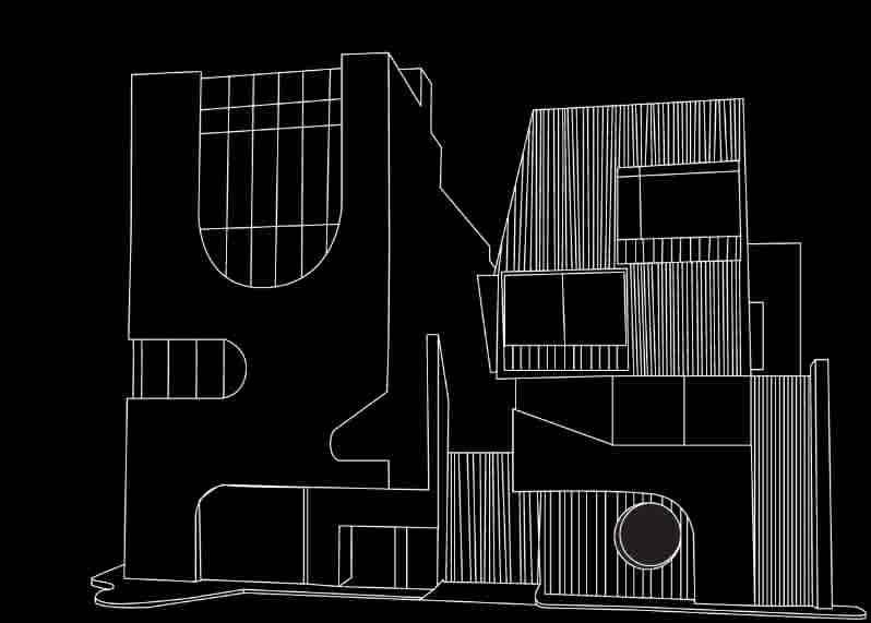 Creating a new typology: No. 108 Fitzroy