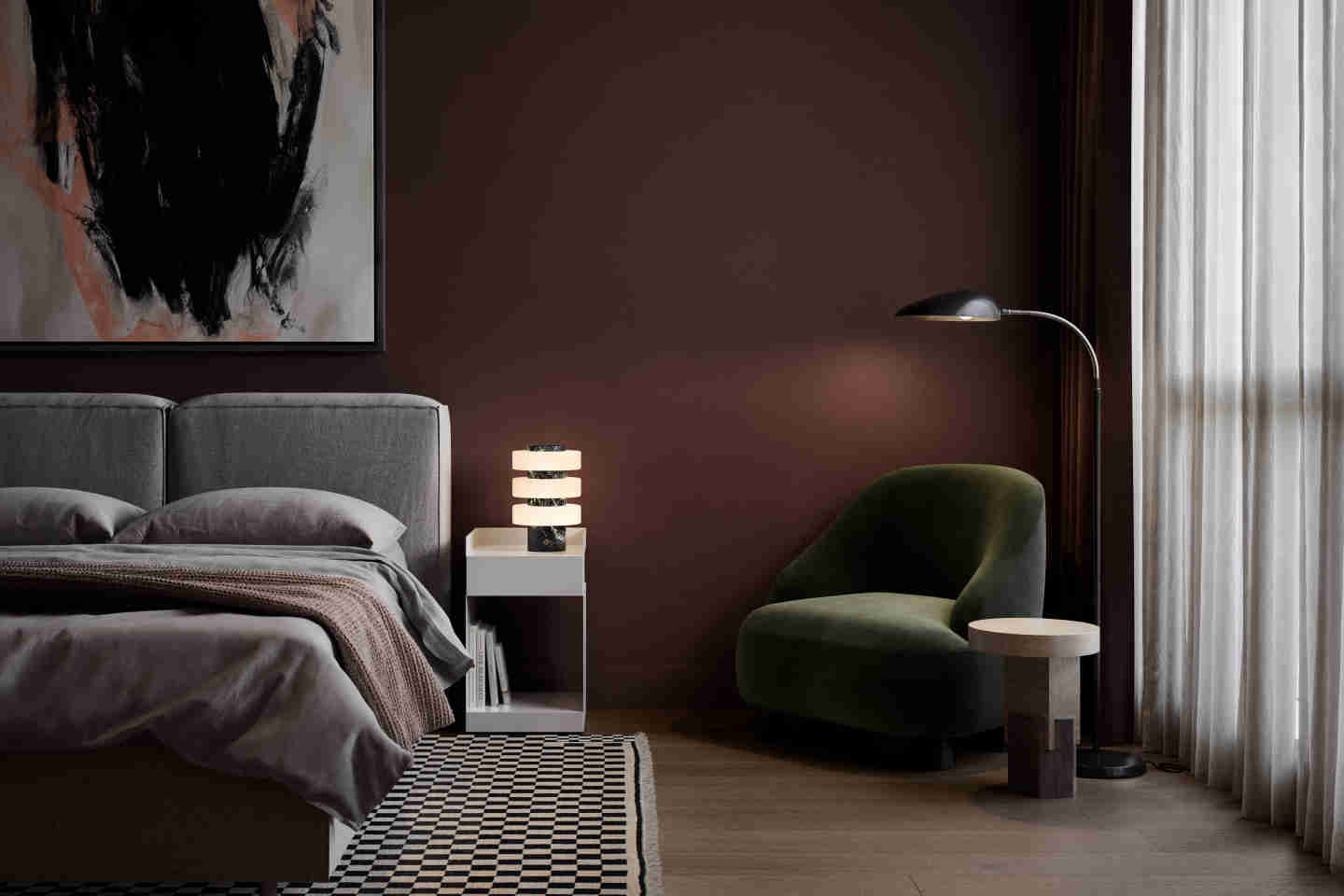 Curated for the way you live: Studio Tate brings personalised interiors to The Regent