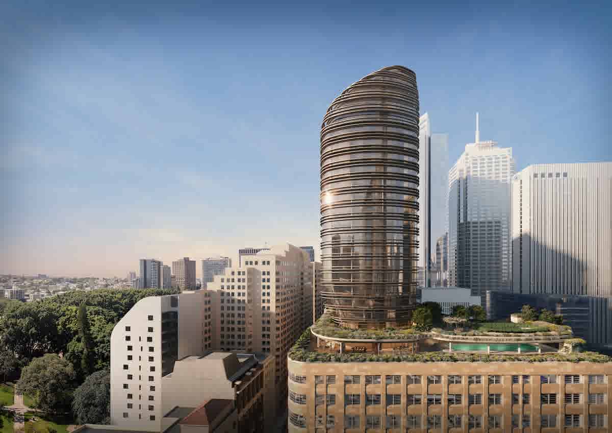 Locals drive super-premium CBD apartment sales: Five minutes with Colliers Residential managing director Peter Chittenden