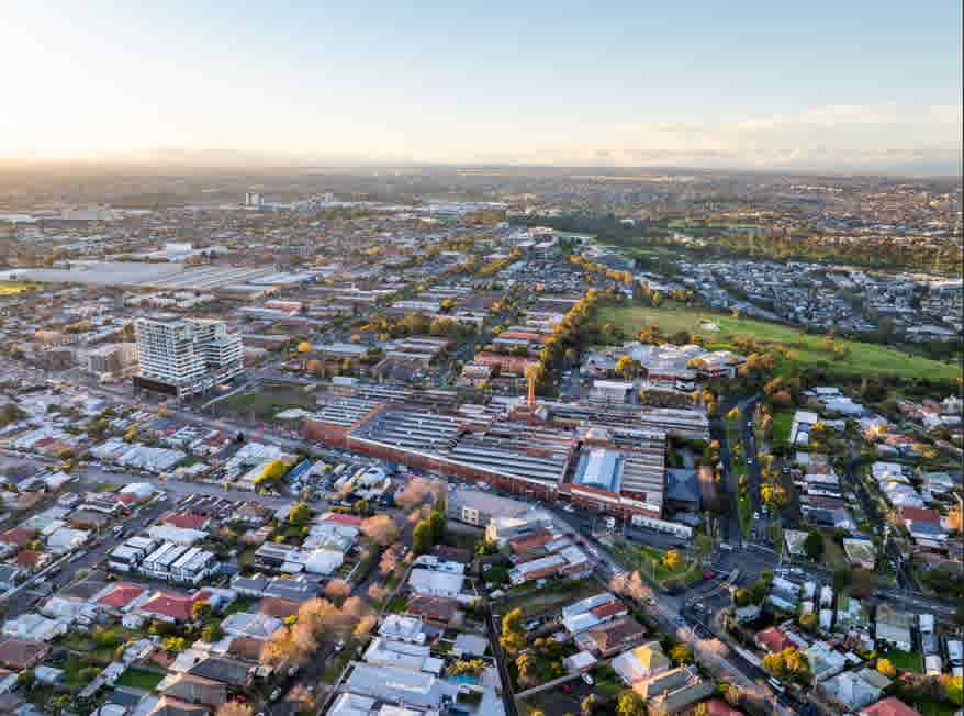 Demand for Melbourne apartment development sites ramps up as $40m Footscray block sells