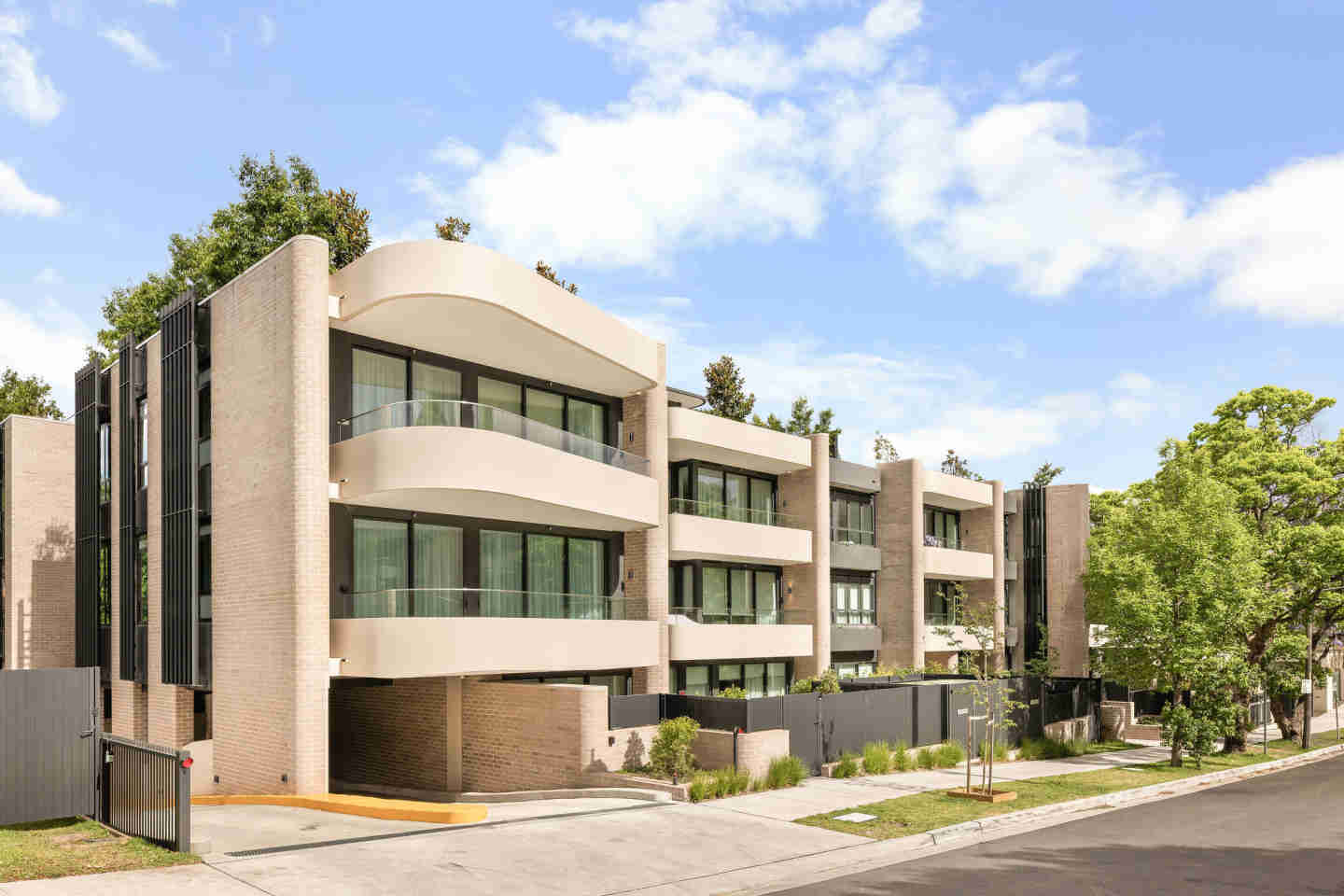 Three generations, one address: How a family found sanctuary and connection at Abadeen's KOYO in Crows Nest