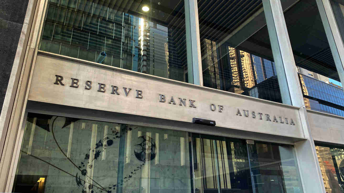 RBA watching cash-rich household spending amid recovering economy