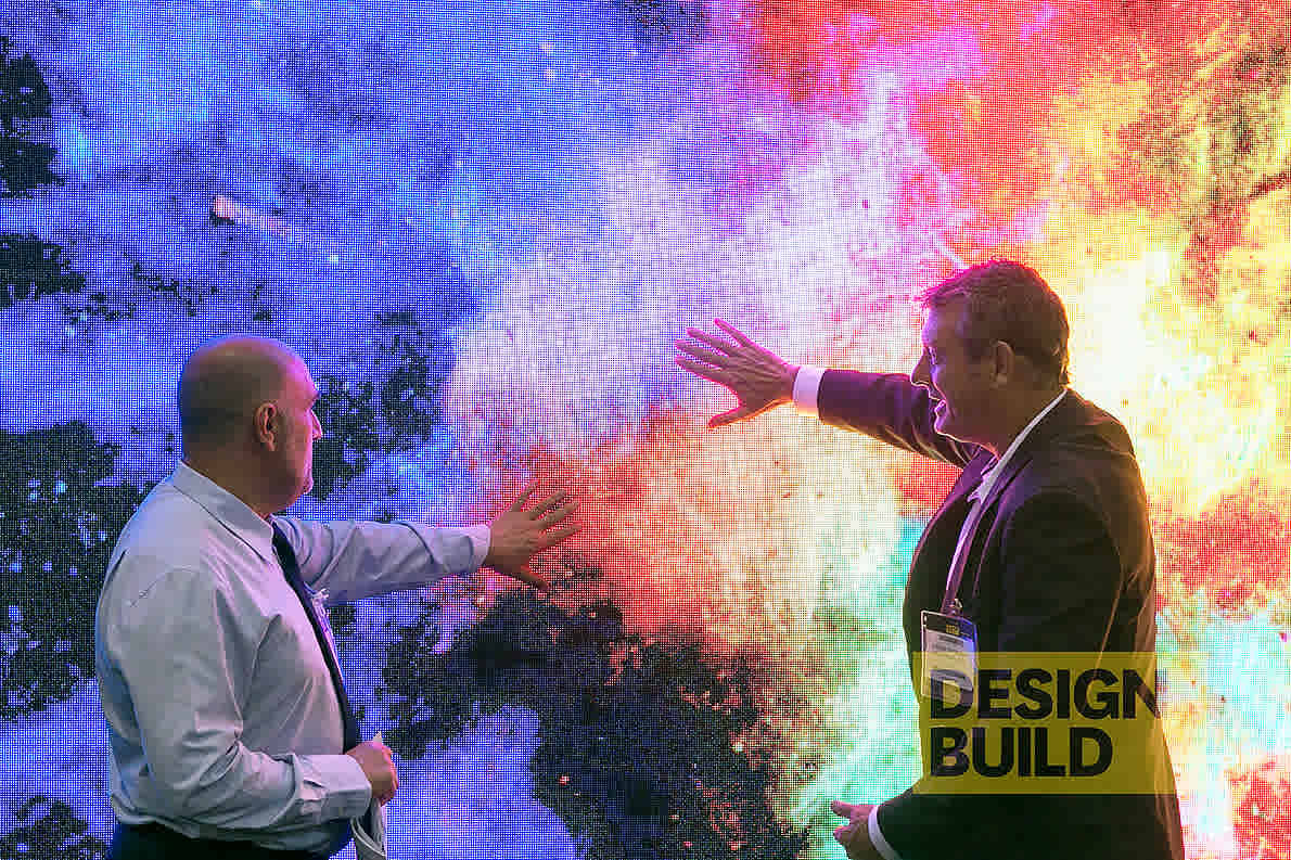 DesignBUILD wraps up for another year