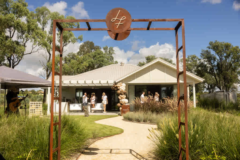Lovedale Farm display home opening triggers $24.6 million in sales in three weeks