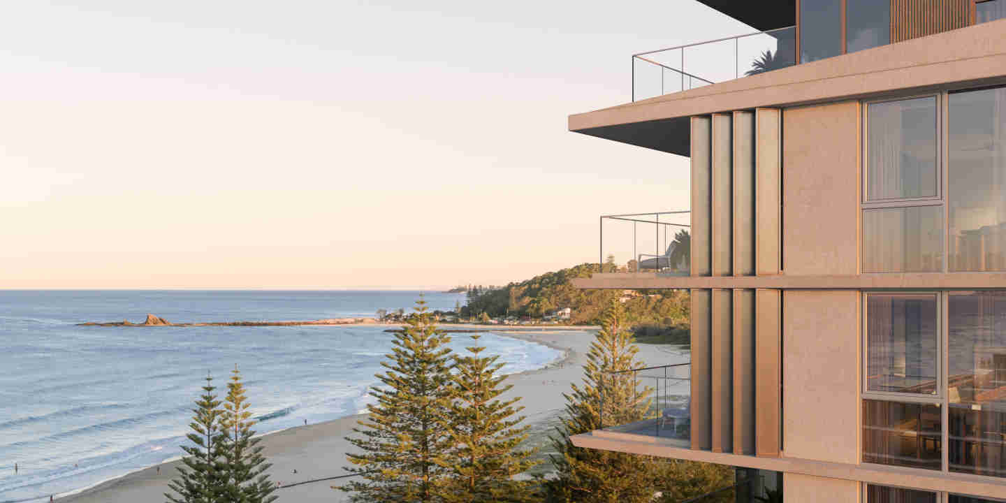 BPG Developments secures approval for Liérre in Palm Beach