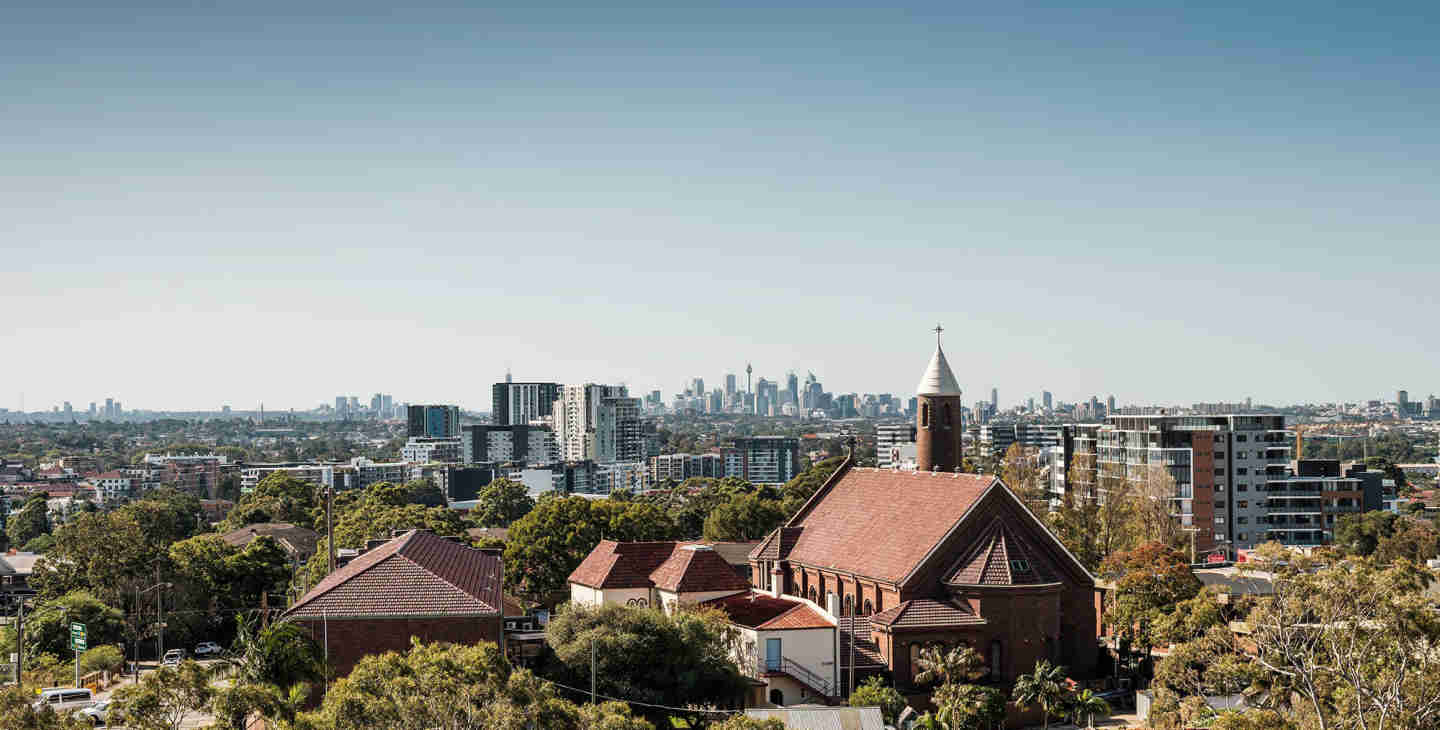 July 2021: Four brand-new apartments in South Sydney under $599,000