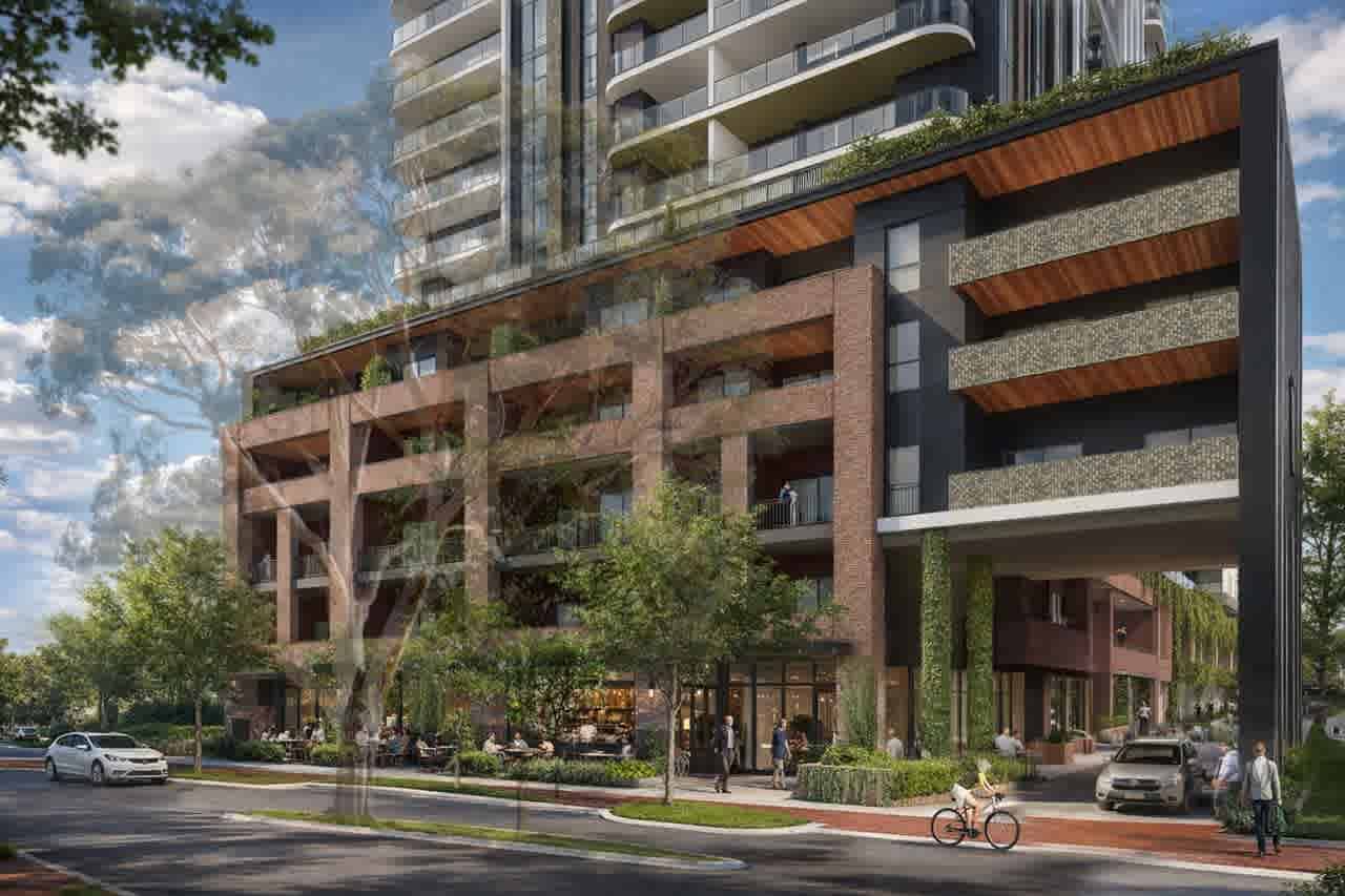 Finbar completes West Leederville site acquisition for Rosslyn Quarter project