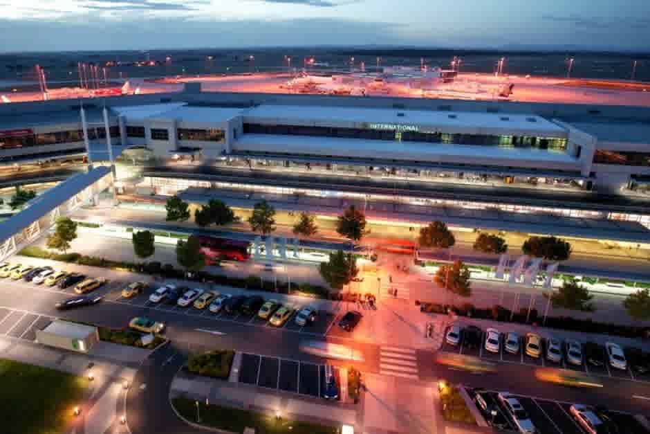 Tick tock: Melbourne airport achieves 10% year-on-year international passenger growth in 2016