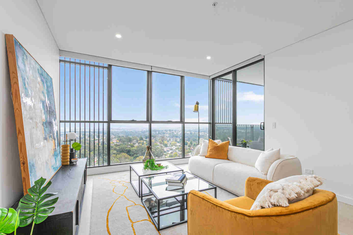 Castle Hill apartments offering unmatched buyer protection through dedicated fund