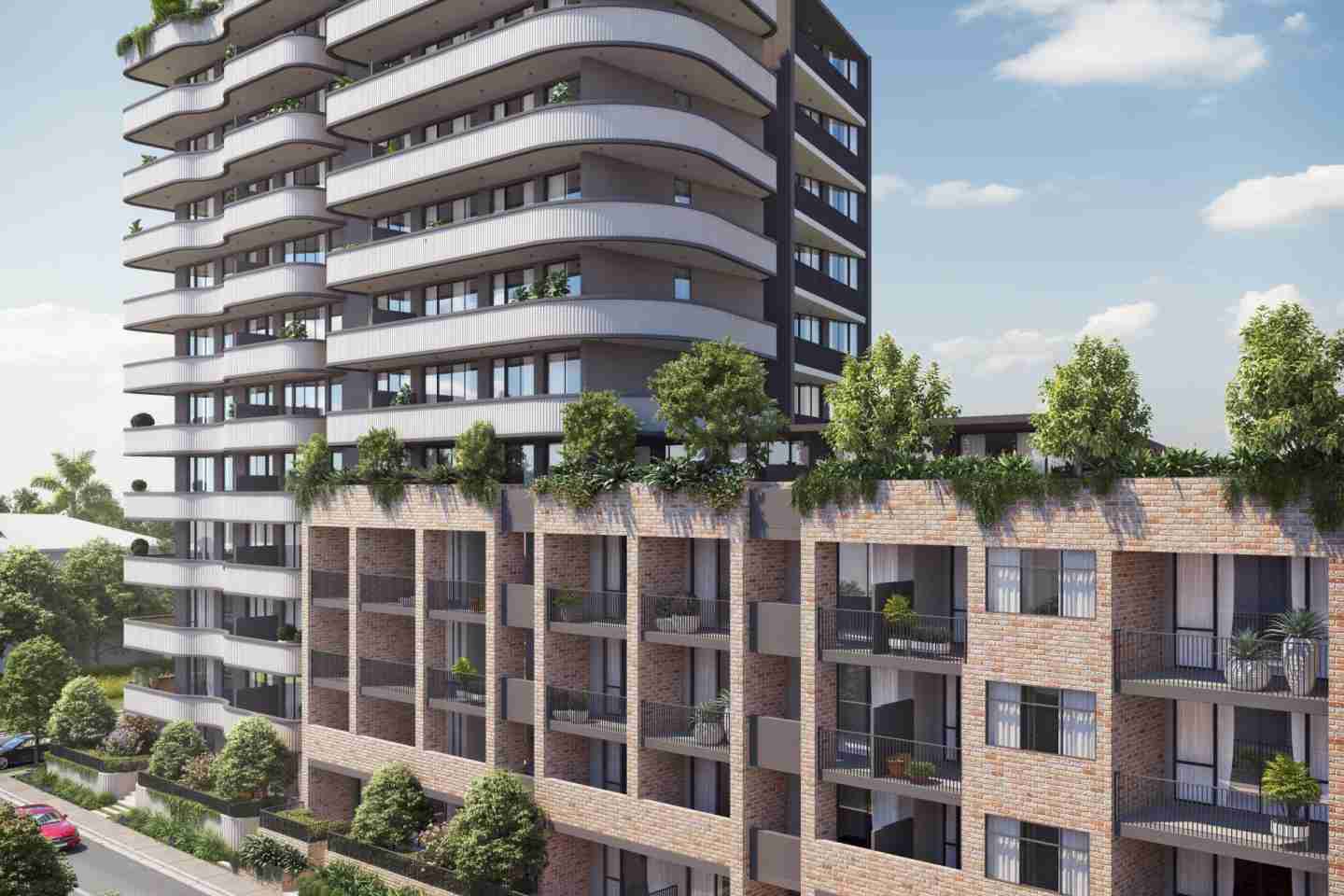 Bridge Road Residences brings 10-year defects guarantee to Homebush