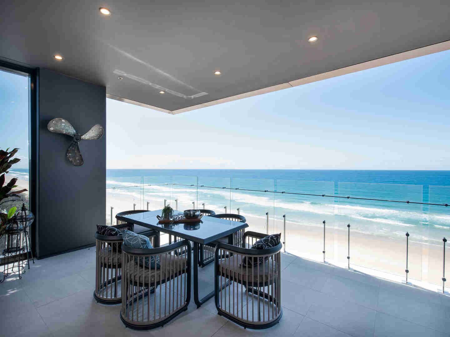 Gold Coast apartment of the week: 31 Broadbeach Residences, Broadbeach