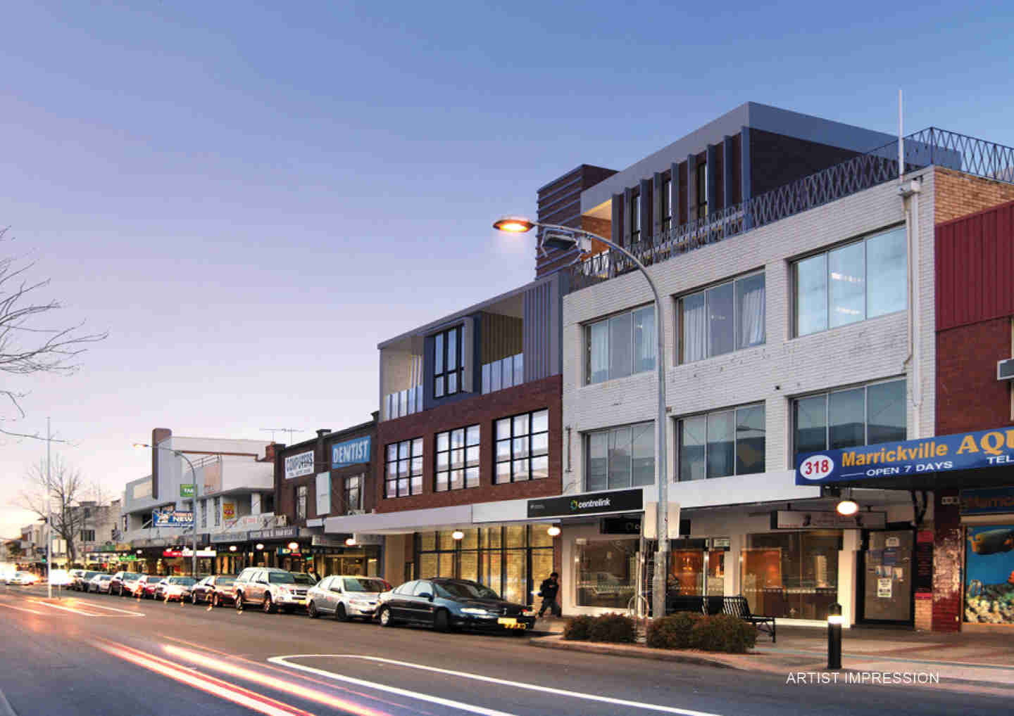 Marrickville apartment site sells for $9.35 million to interstate buyer