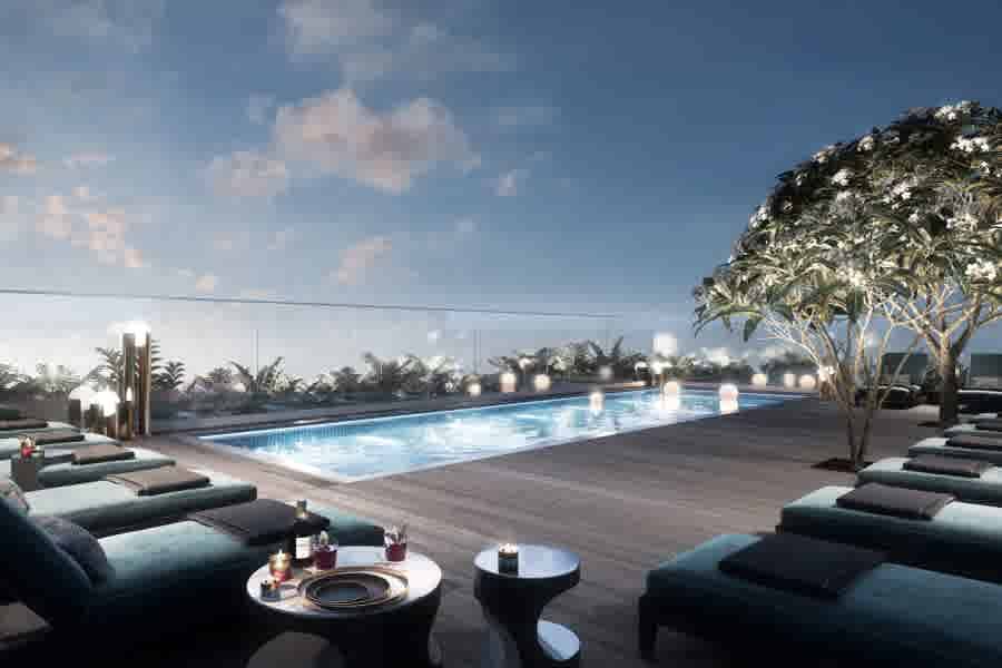 Limited stock remains at Kogarah apartments as construction nears completion