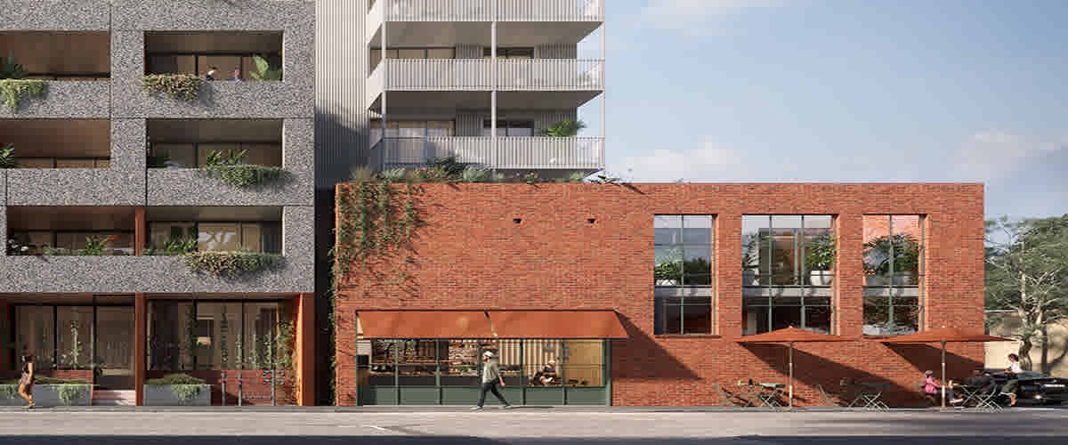 What buyers need to know about 4 Ballarat St, Brunswick apartments: Urban chats with developer Assemble 