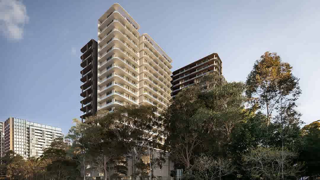 Billbergia and Legacy Property secure approval for Macquarie Park towers