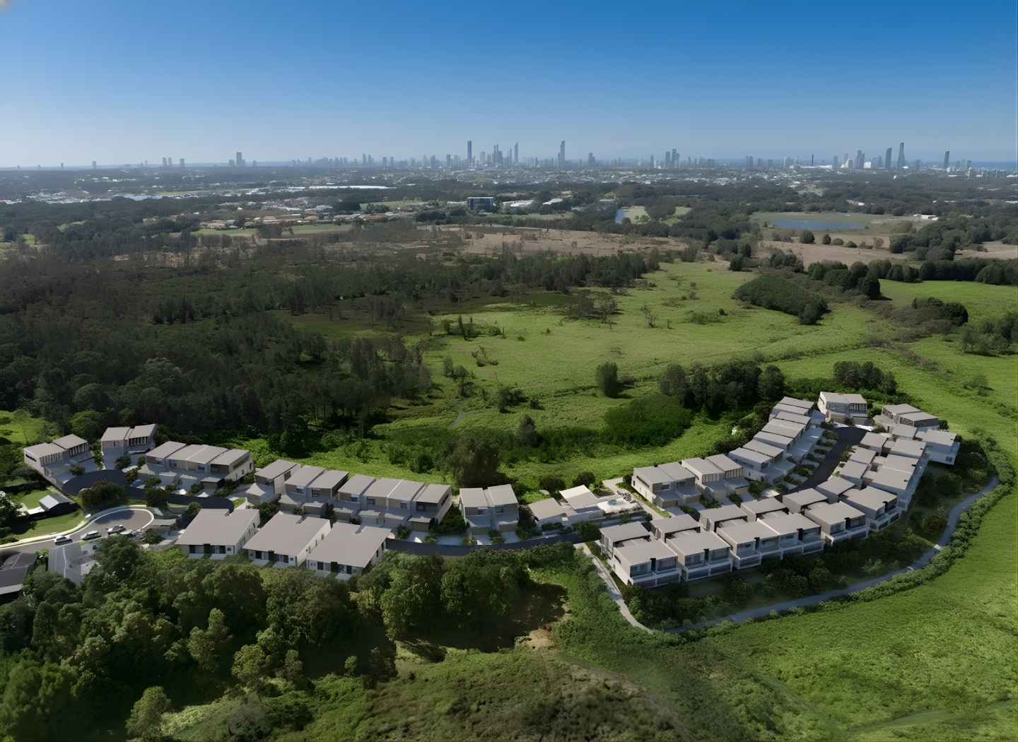 VentureCrowd’s Cumulus Grand Villas in Carrara advances with construction underway