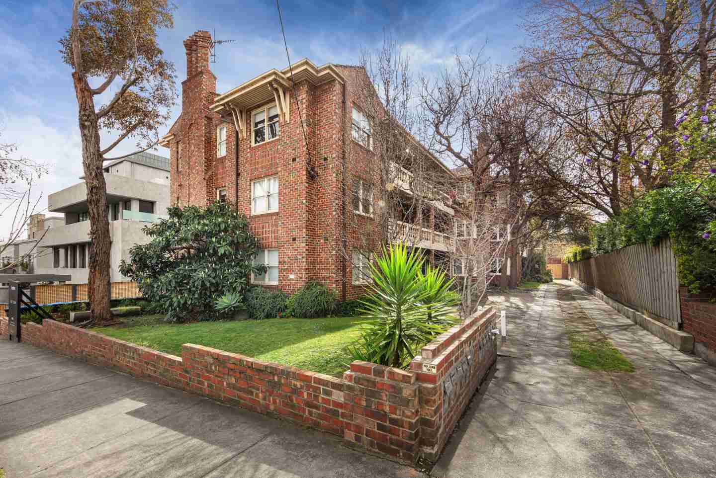 $9 million hopes for Toorak apartment development site