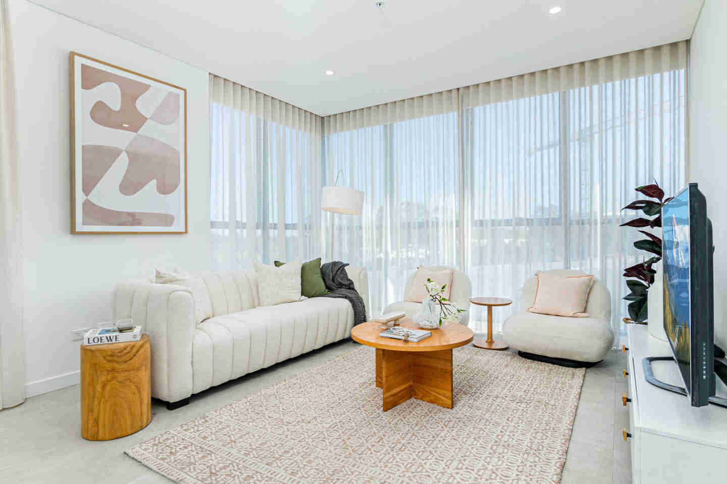 Why this Castle Hill apartment building starts with a $7 million advantage