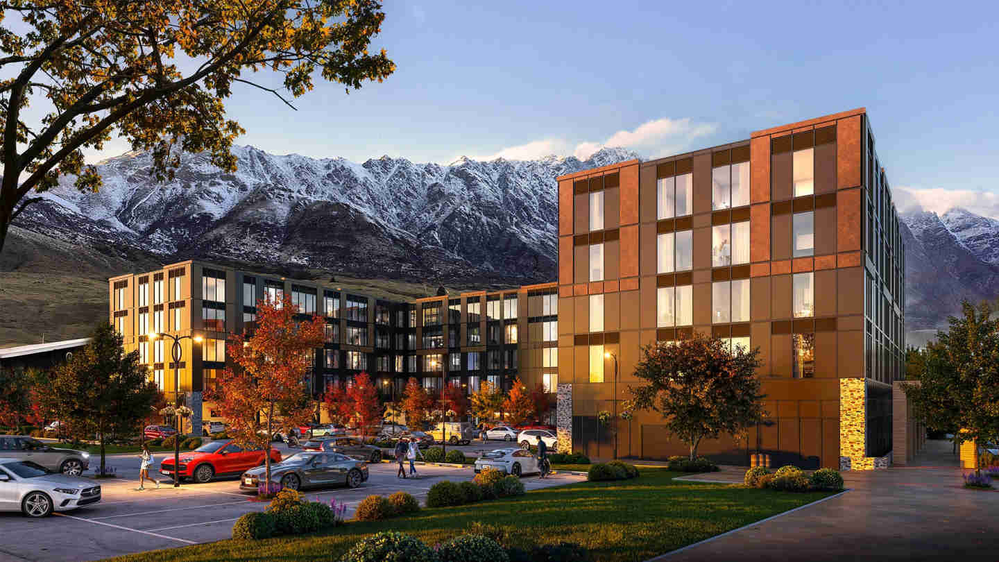 From slopes to markets: Mountain Oak connects residents to the best of Queenstown