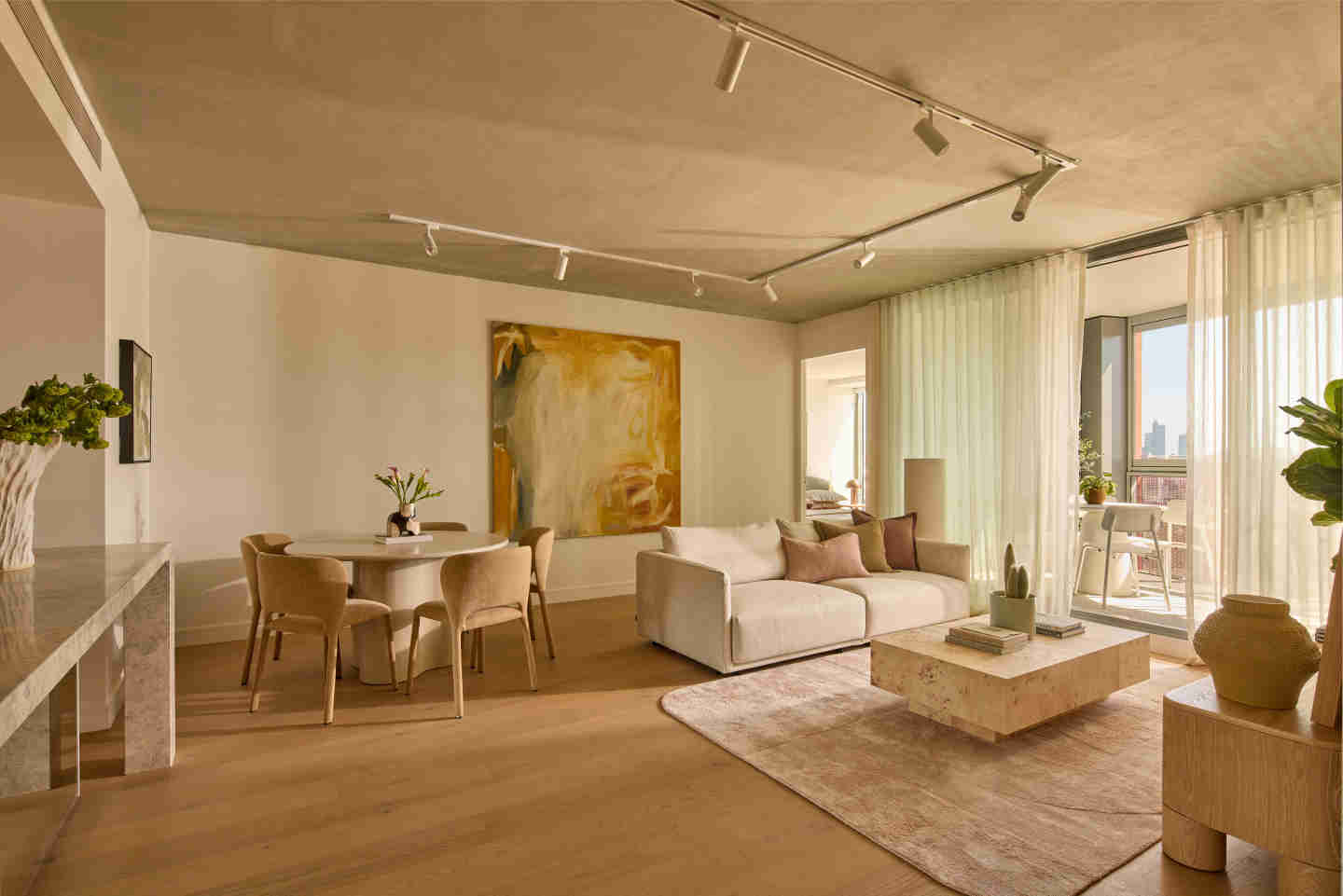 Fortis completes Richmond Square residences in Richmond, with apartments ready to move into