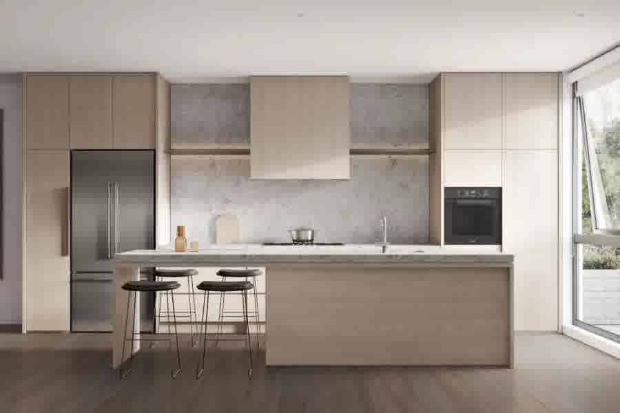 Monte 8: Where Doncaster's heritage meets contemporary luxury