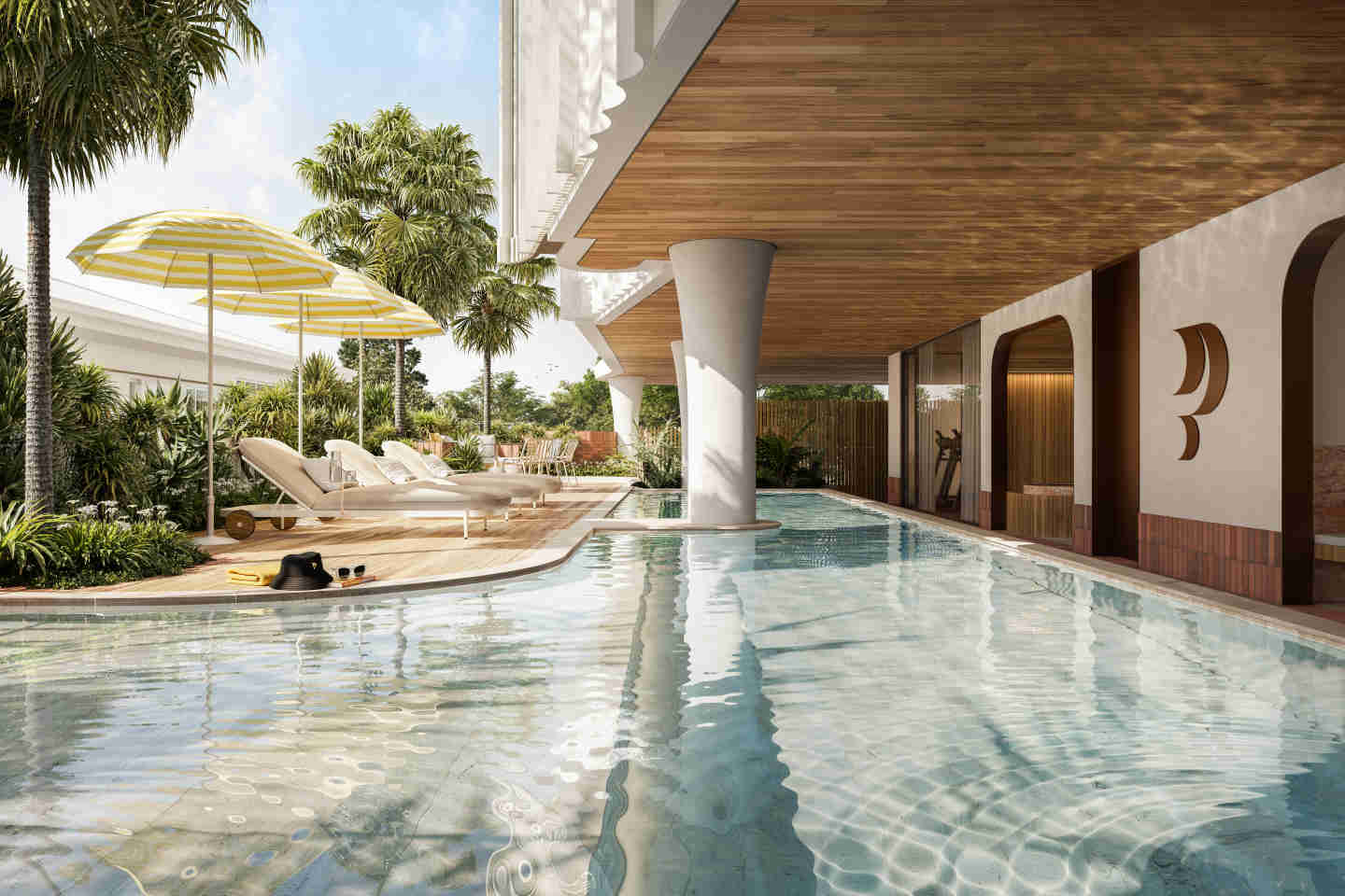 Wellness takes centre stage as Pescado ignites buyer demand in Palm Beach