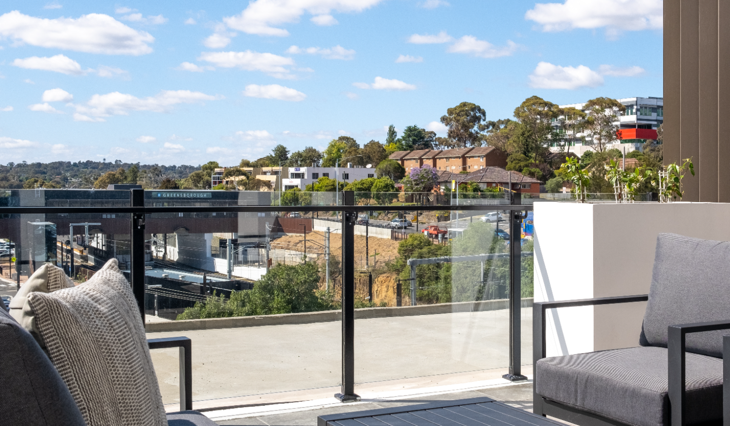 The impact Albero apartments has had on the Greensborough community