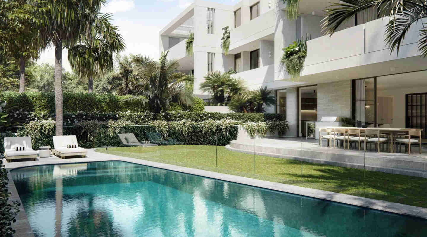 Lords Group to bring scaffolding down at Fortis' Atlas in Rose Bay
