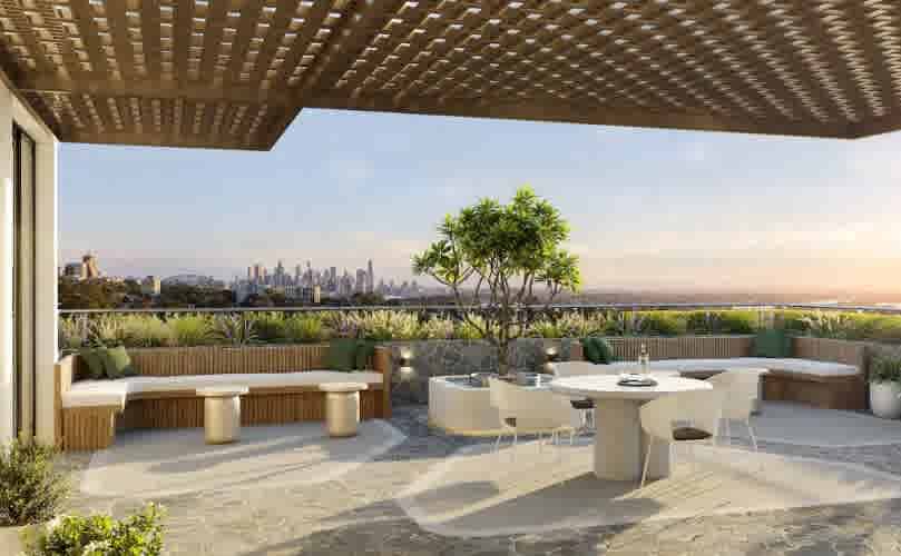 St Leonards best off the plan apartments selling in 2024
