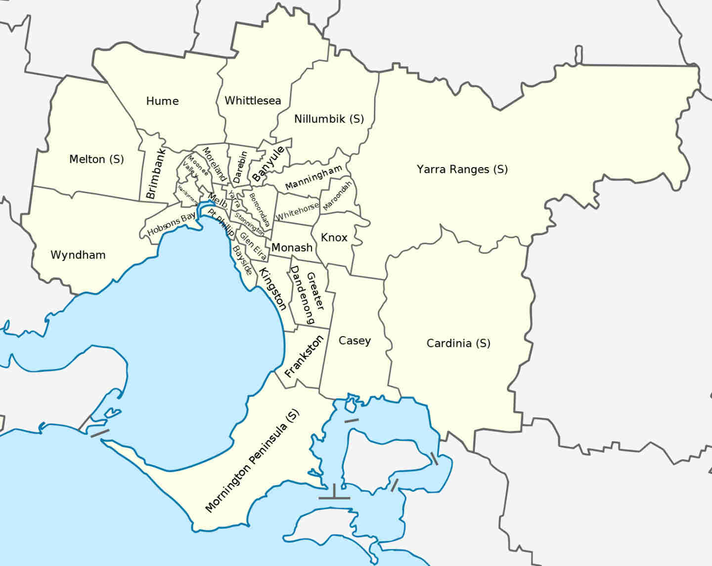 Planning Minister approves new residential zones in 39 Victorian LGAs