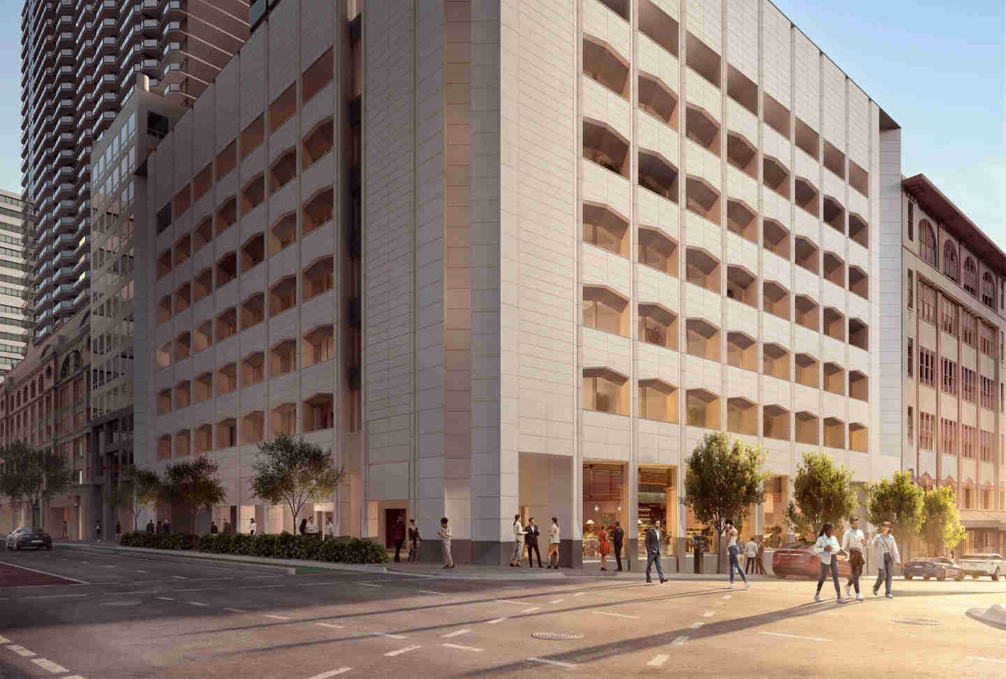 Hyde Metropolitan brings luxury residences and hotel living to the heart of Sydney