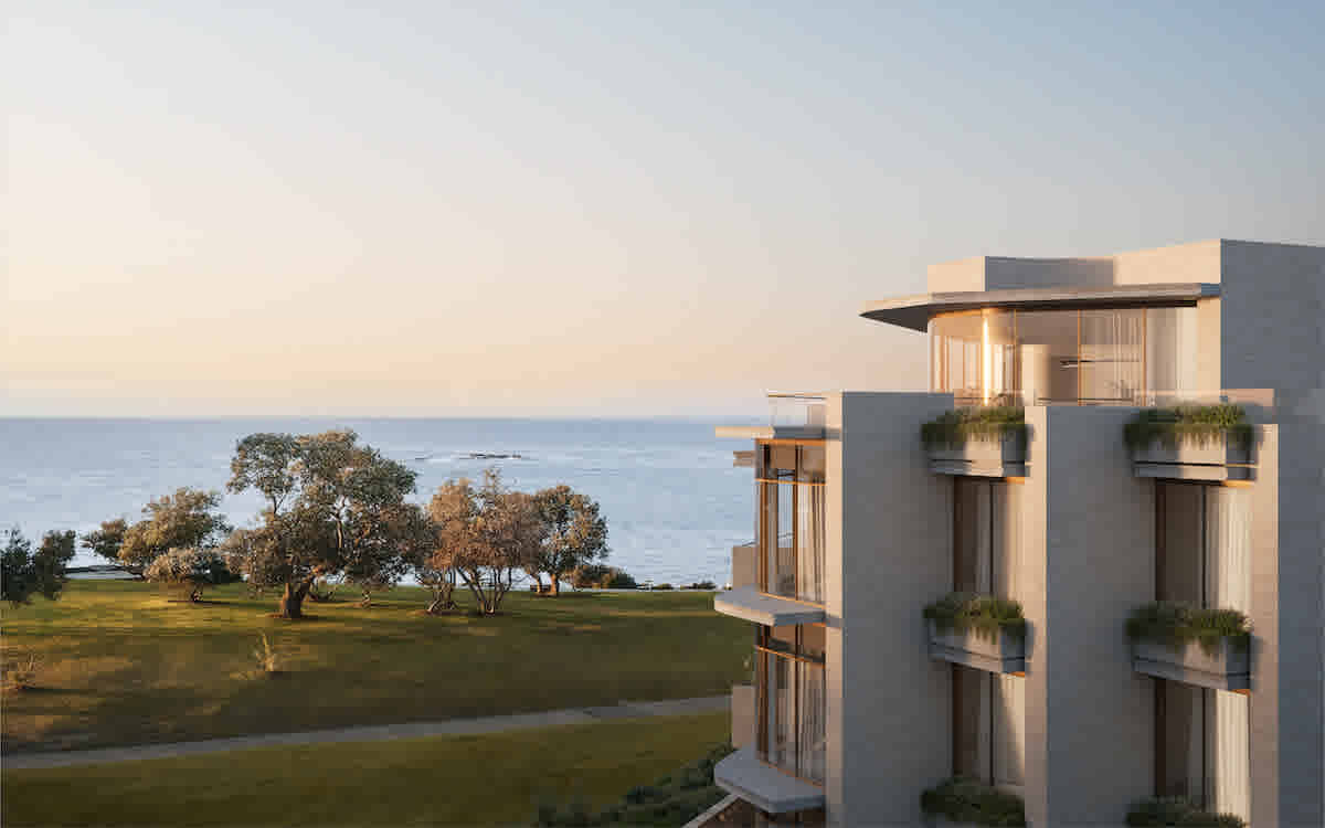 Central Element green lit for Coogee's Ballamac House apartment redevelopment