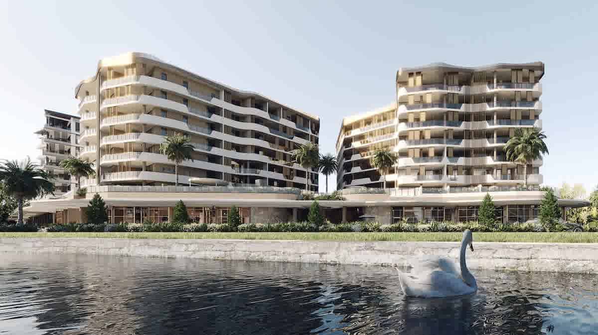 Where to buy a new apartment on the Sunshine Coast in 2025