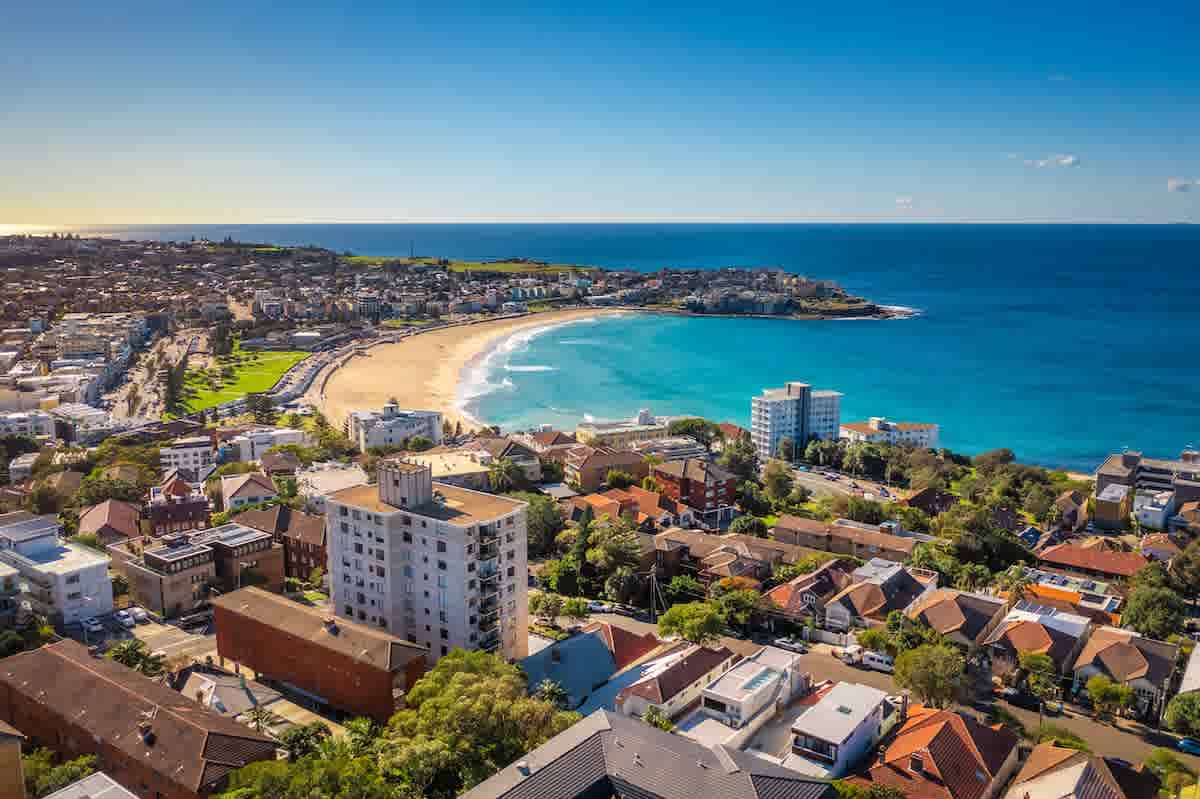 How Bondi Beach has evolved into the most exciting new apartment market in Australia