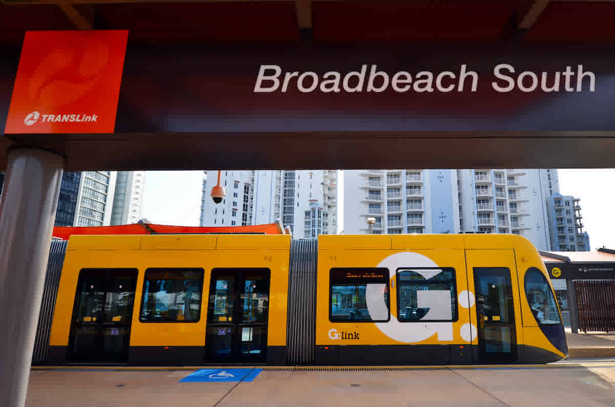 The most popular suburbs on the Gold Coast for downsizers and rightsizers in 2025