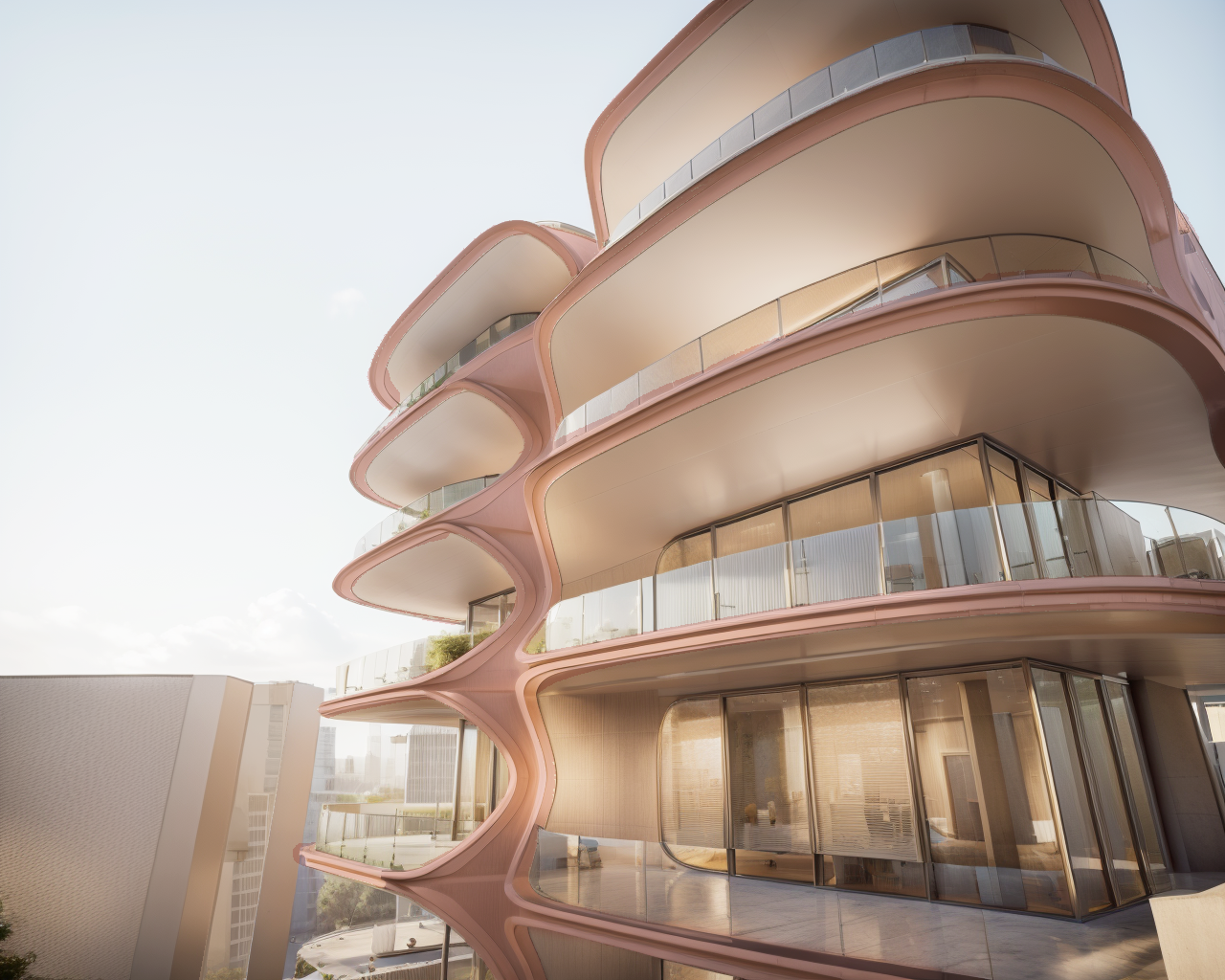 First look: Contreras Earl pen new Taringa apartment project, La Flor